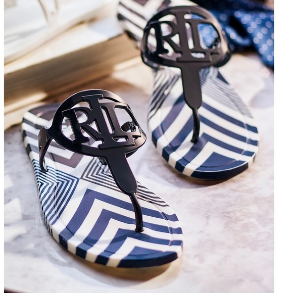 Ralph Lauren Shoes - Size 9 new never used